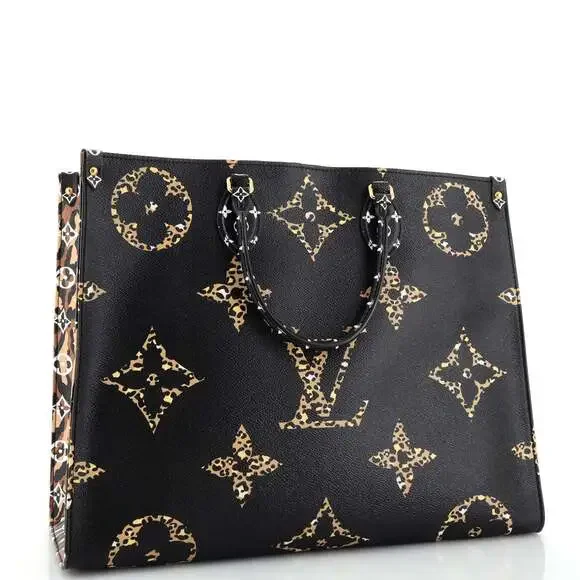 Louis Vuitton Onthego Tote Limited #118176L26B - Picture 3 of 13